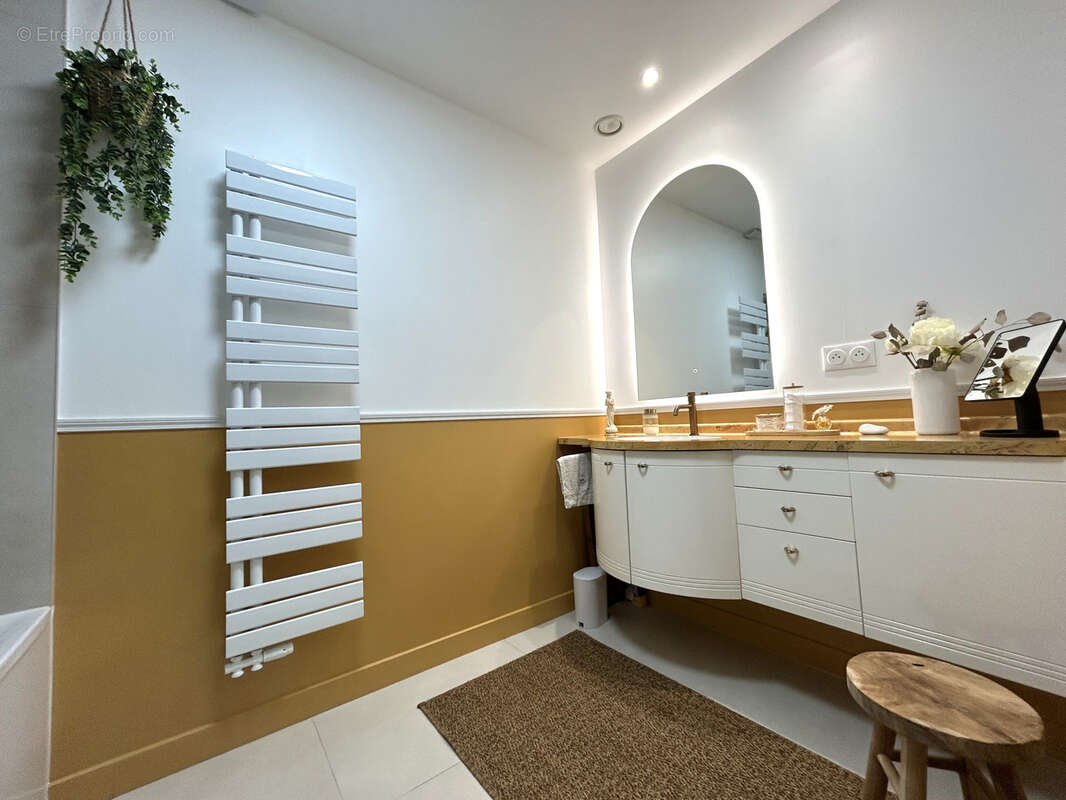 Appartement à DINAN