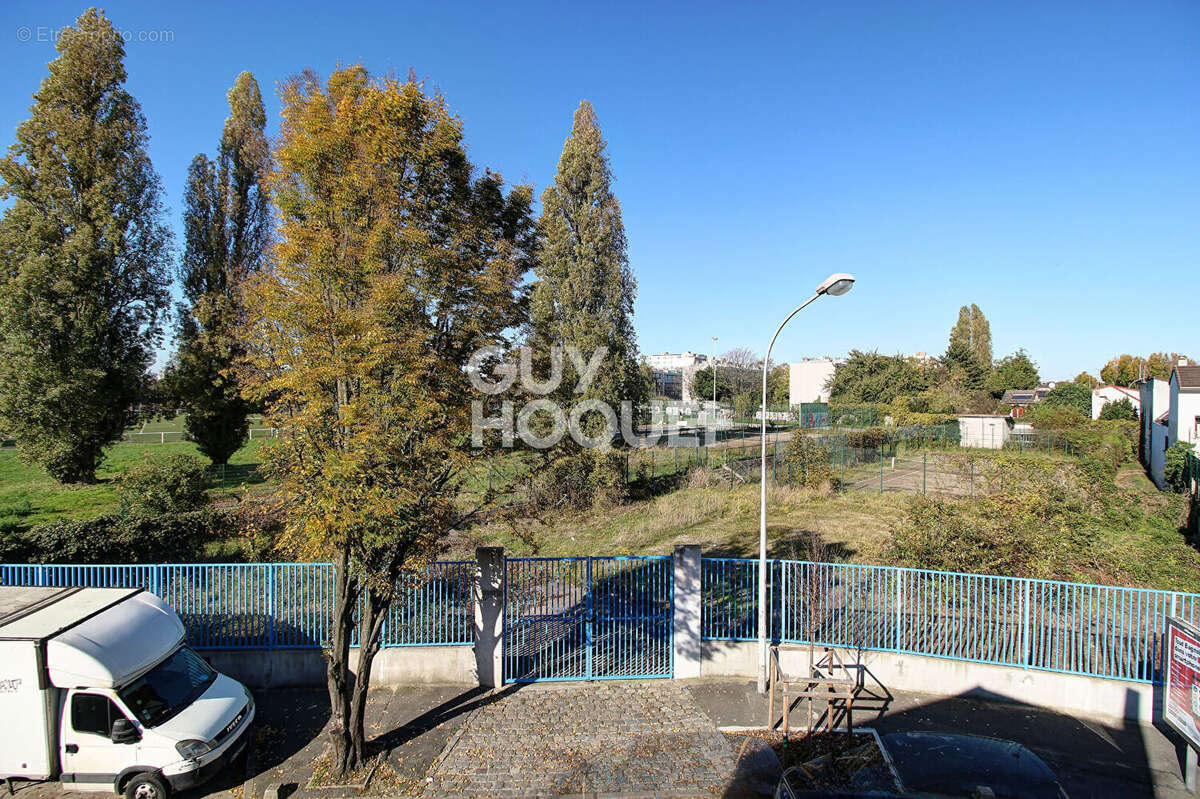 Maison Romainville - photo 4