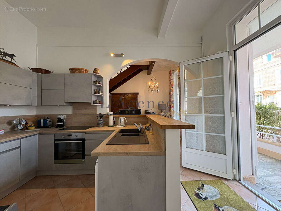 Maison  4 pièce(s) 78.90 m2 - photo 8