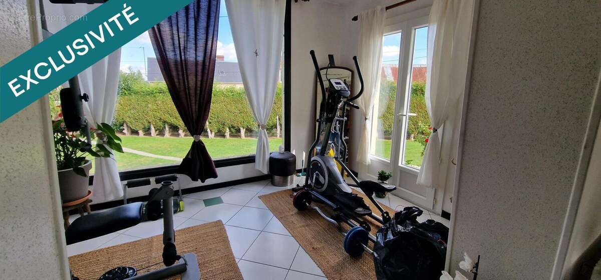 Photo 5 - Maison à CANAPPEVILLE