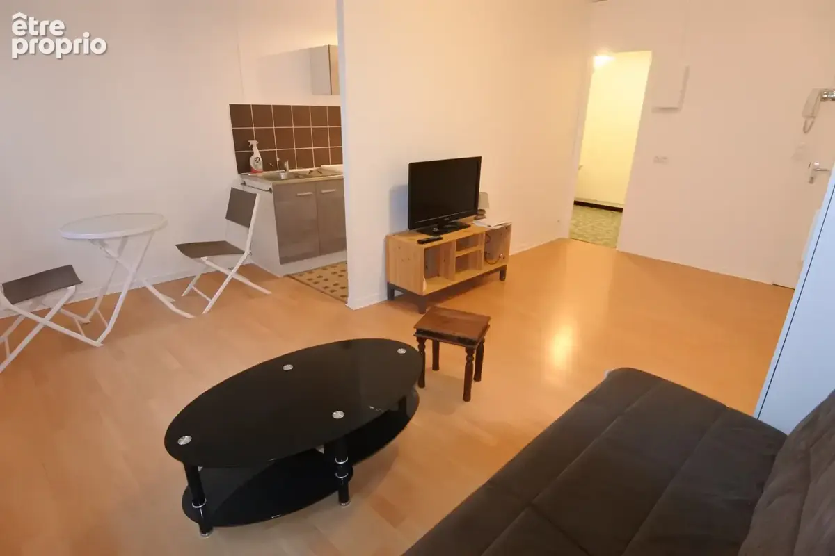Immeuble de rapport 8.42 % de rentabilite, centre ville de la ferte bernard - photo 8