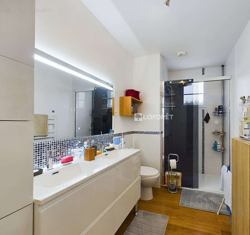 Maison à PLOBANNALEC-LESCONIL