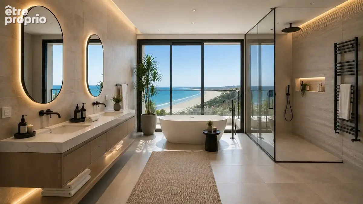 Appartement 118 m² à Le Touquet-Paris-Plage  - photo 6