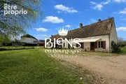 Maison à SAINTE-MARIE-LA-BLANCHE