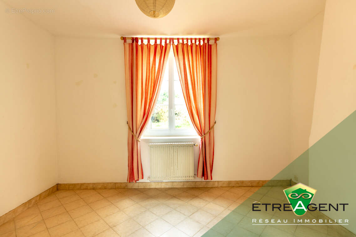 Maison St Germain de Fresney - 170m² - 4 chambres - photo 8