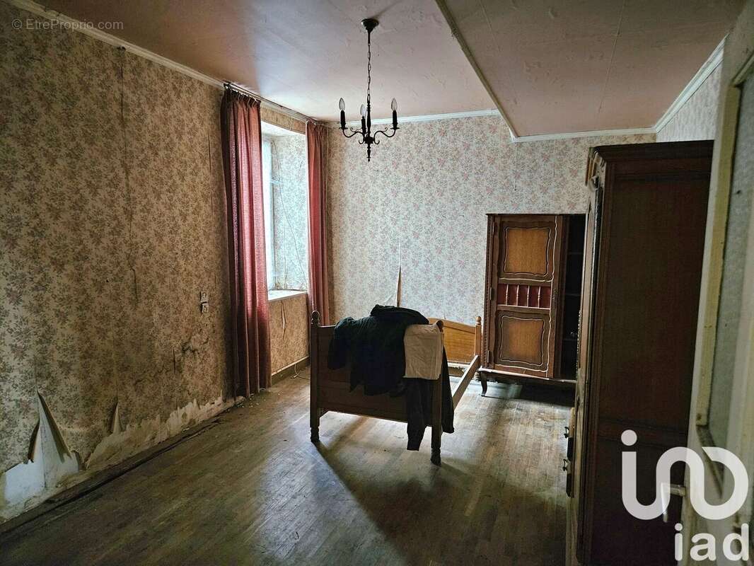 Photo 8 - Maison à VITRE