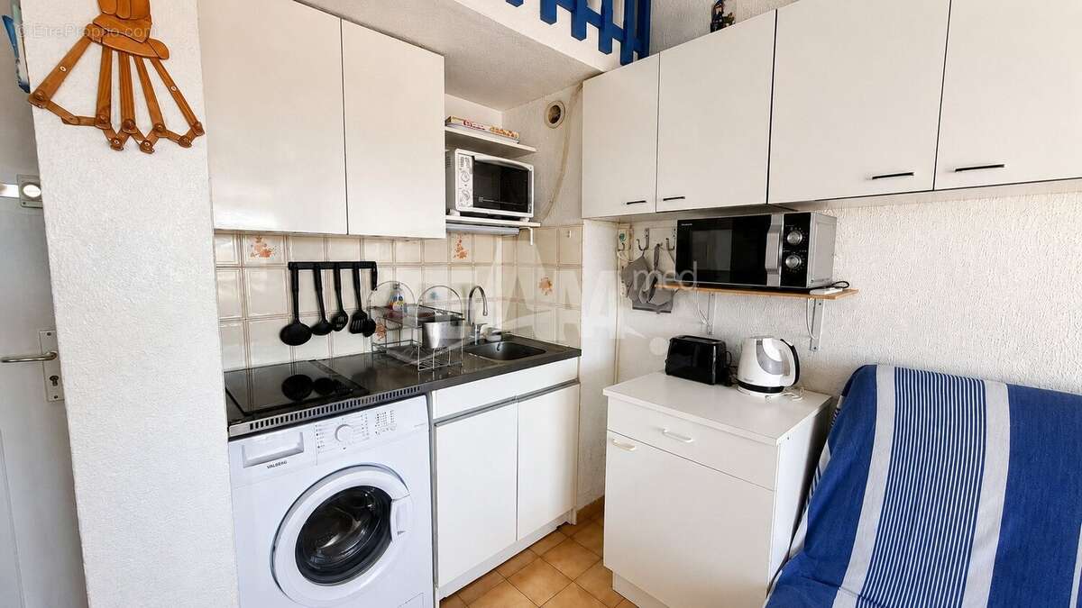 Appartement à SETE