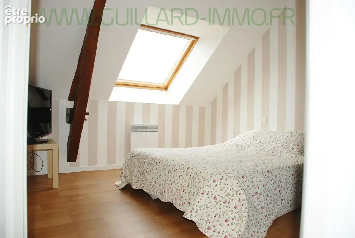 Maison non mitoyenne 3 chambres dont 1 au RDC 1 bureau sur terrrain de 4 610 m² - photo 6