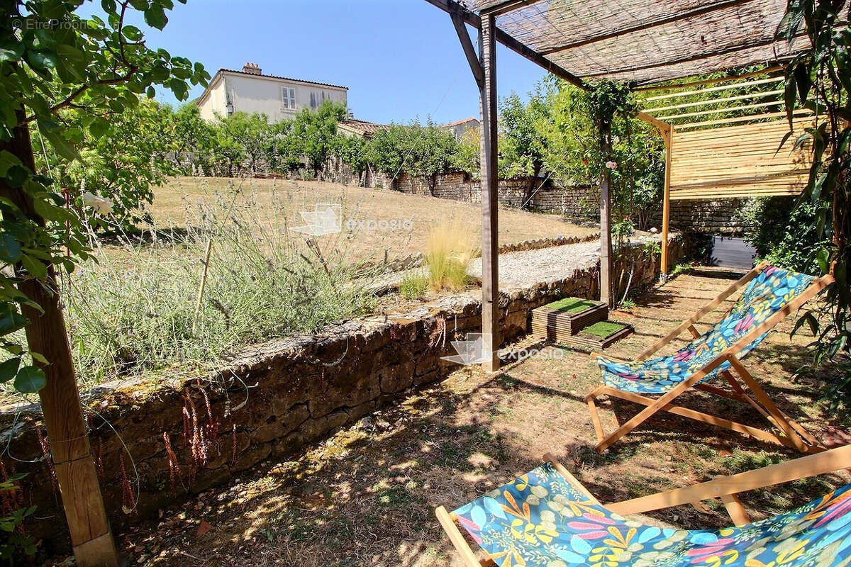 Maison Saint Gelais 4 pièces 91.77 m2 - photo 11