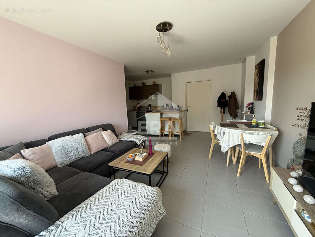 Appartement à MARTIGUES