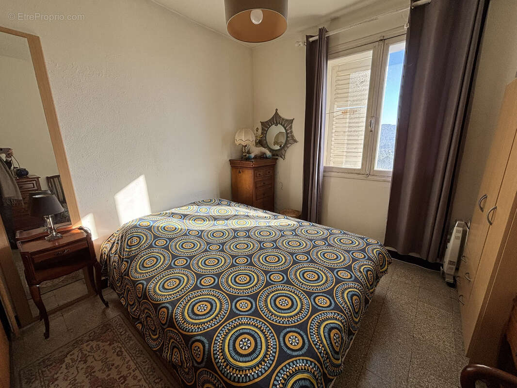 Appartement à PORTO-VECCHIO