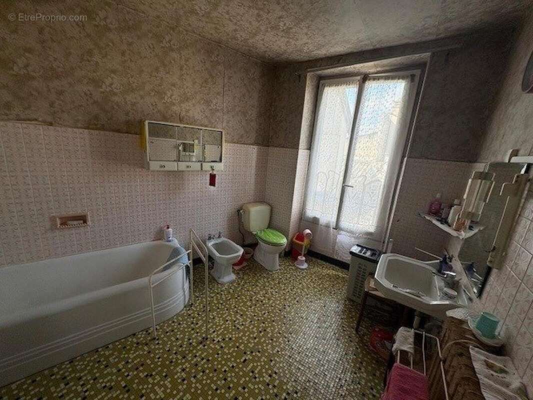 Photo 5 - Maison à CHATILLON-SUR-INDRE