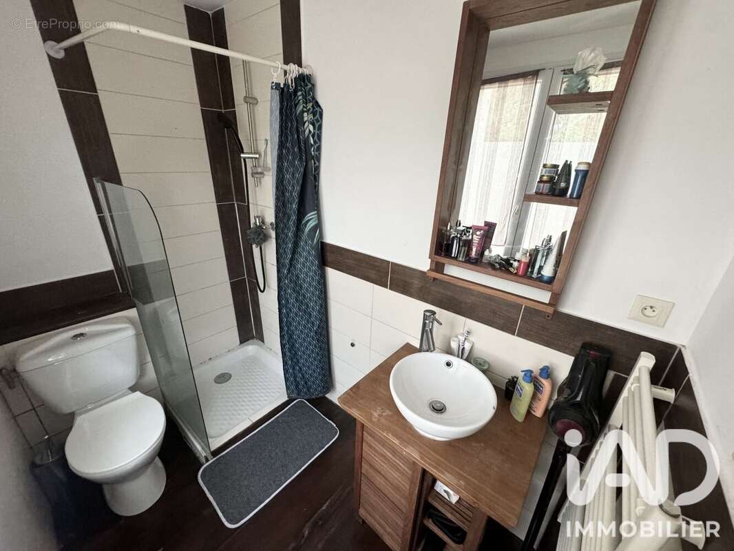 Appartement 29 m² à Jargeau  - photo 7