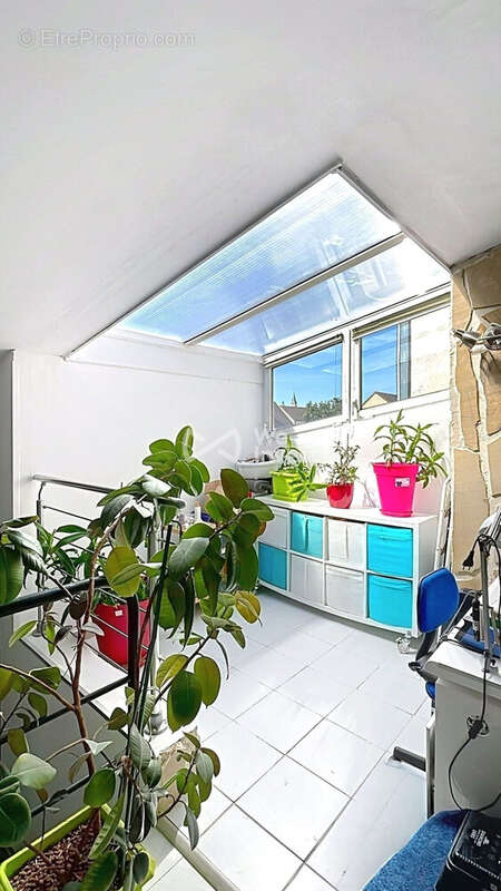 Appartement à TORCY