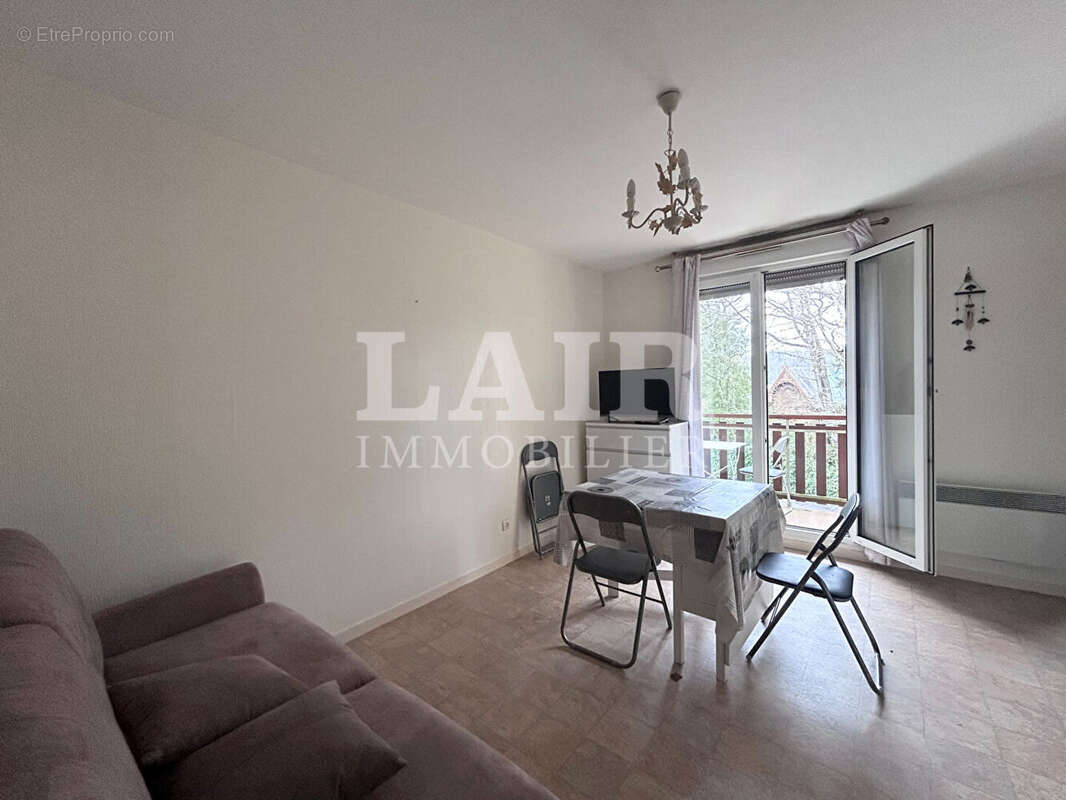 Studio à Vendre à Bagnoles de l'Orne - Ref O14914 - photo 2