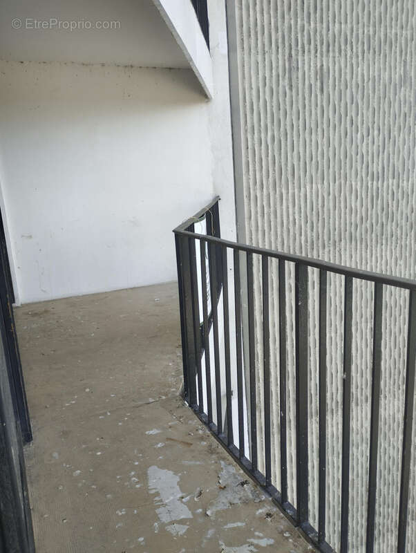 Appartement à GRIGNY