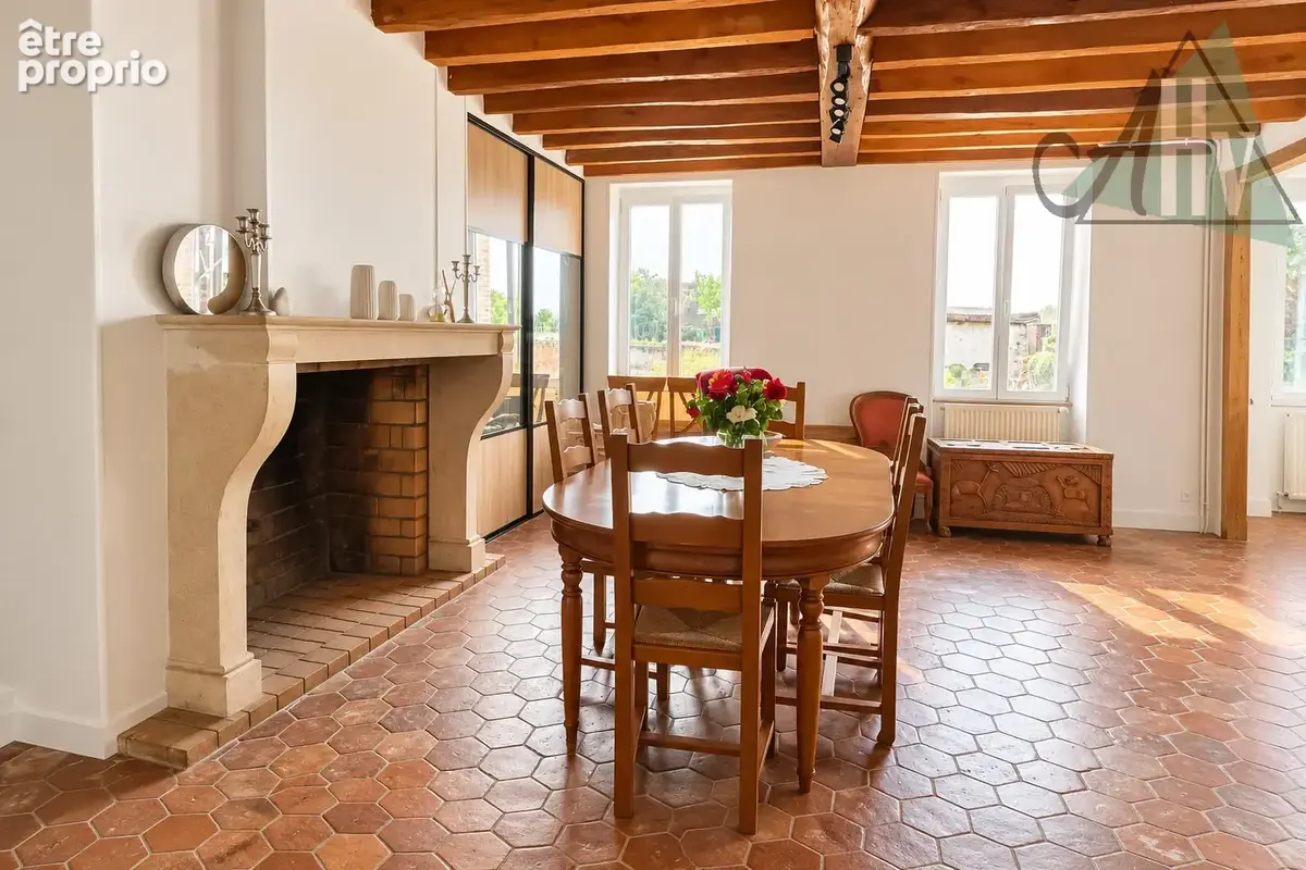 Maison familiale - photo 2