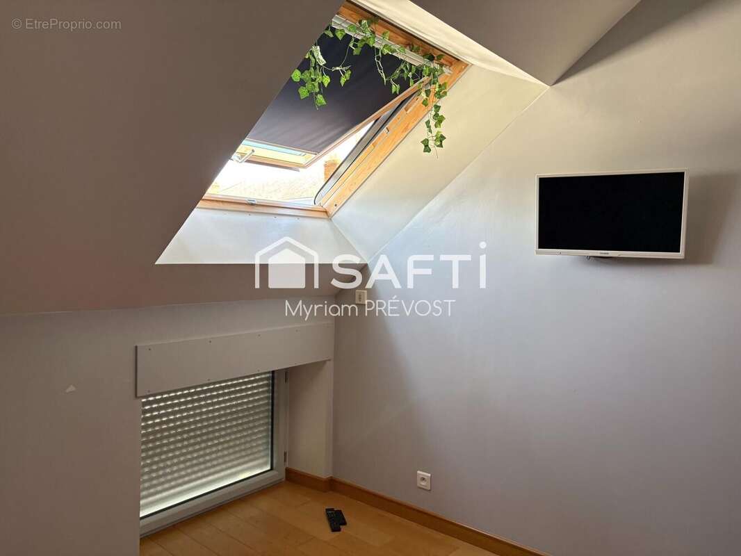 Photo 4 - Maison à ISSOUDUN