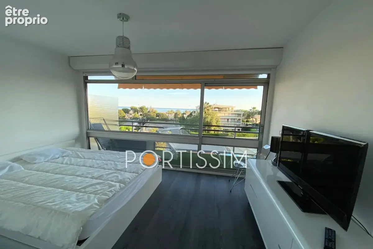 Appartement 2 pièces 49 m² à vendre à Saint-Laurent-Du-Var (06700) - photo 5