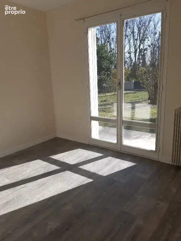 Maison  5 pièce(s) 116 m2 - photo 10