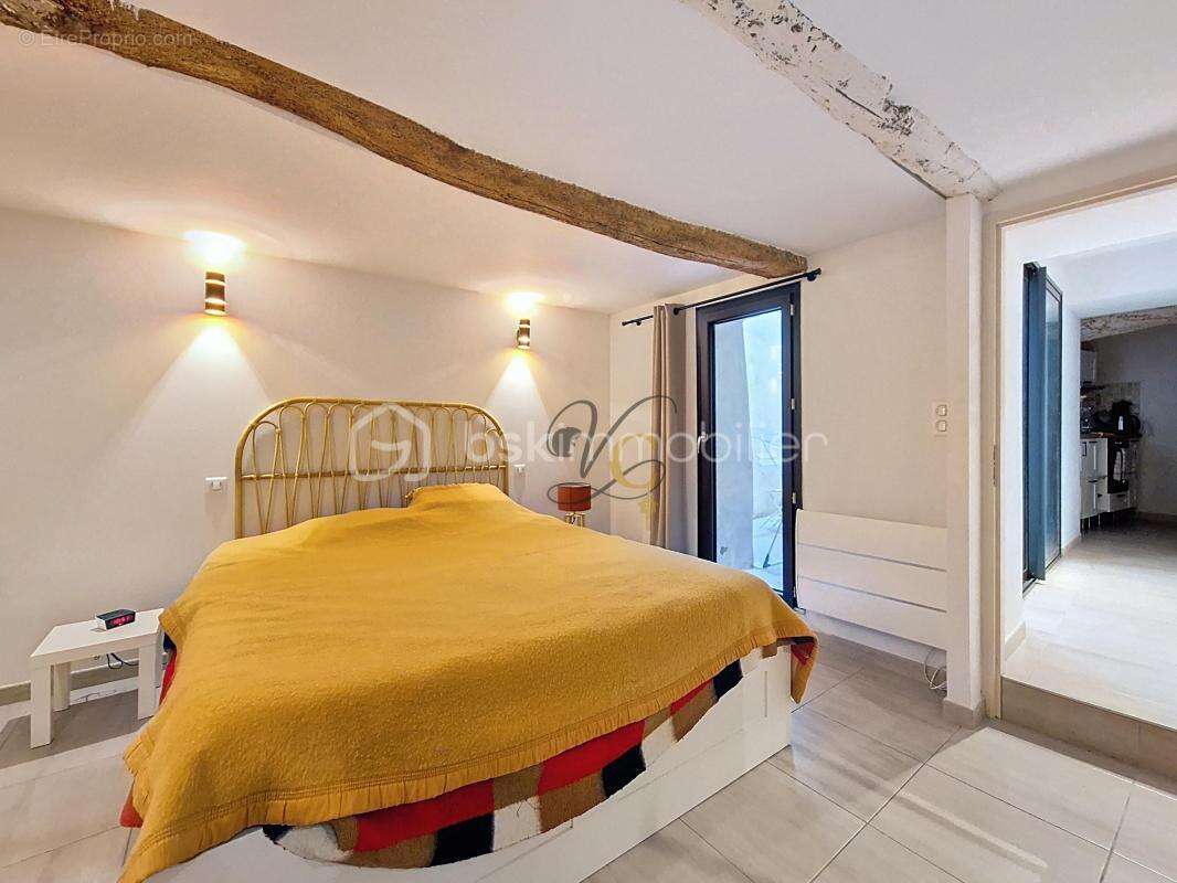 Appartement à L&#039;ISLE-SUR-LA-SORGUE