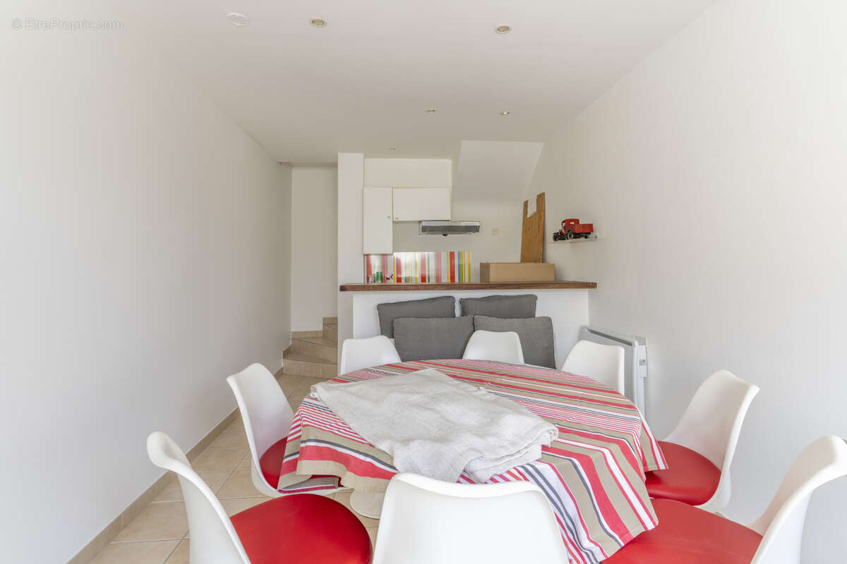 Maison à RAYOL-CANADEL-SUR-MER