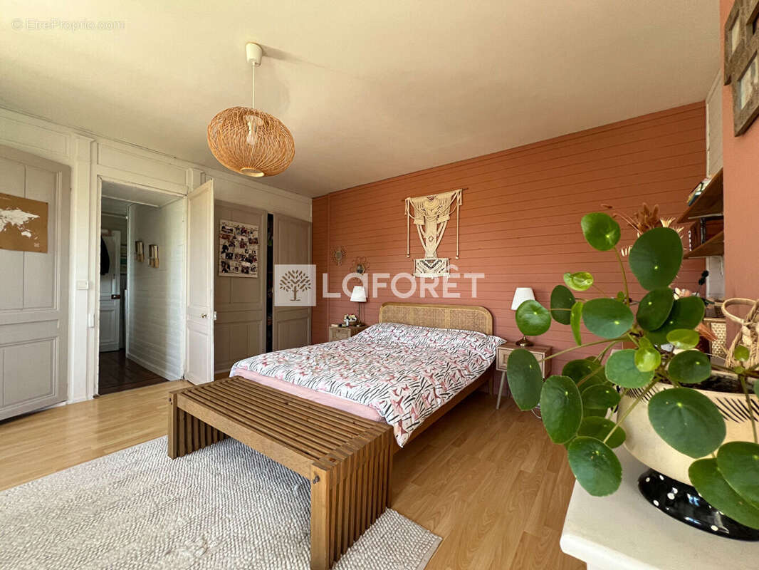 Maison 3 chambres PREAUX - photo 5