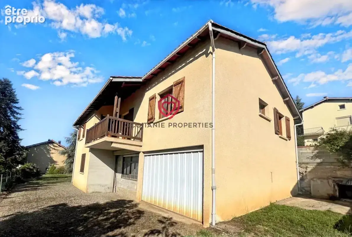Maison 124 m² avec jardin de 450 m² - photo 20