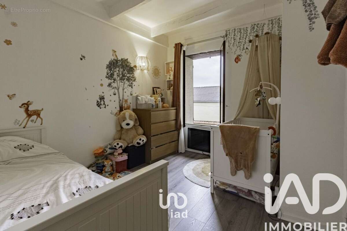 Photo 9 - Appartement à POISSY