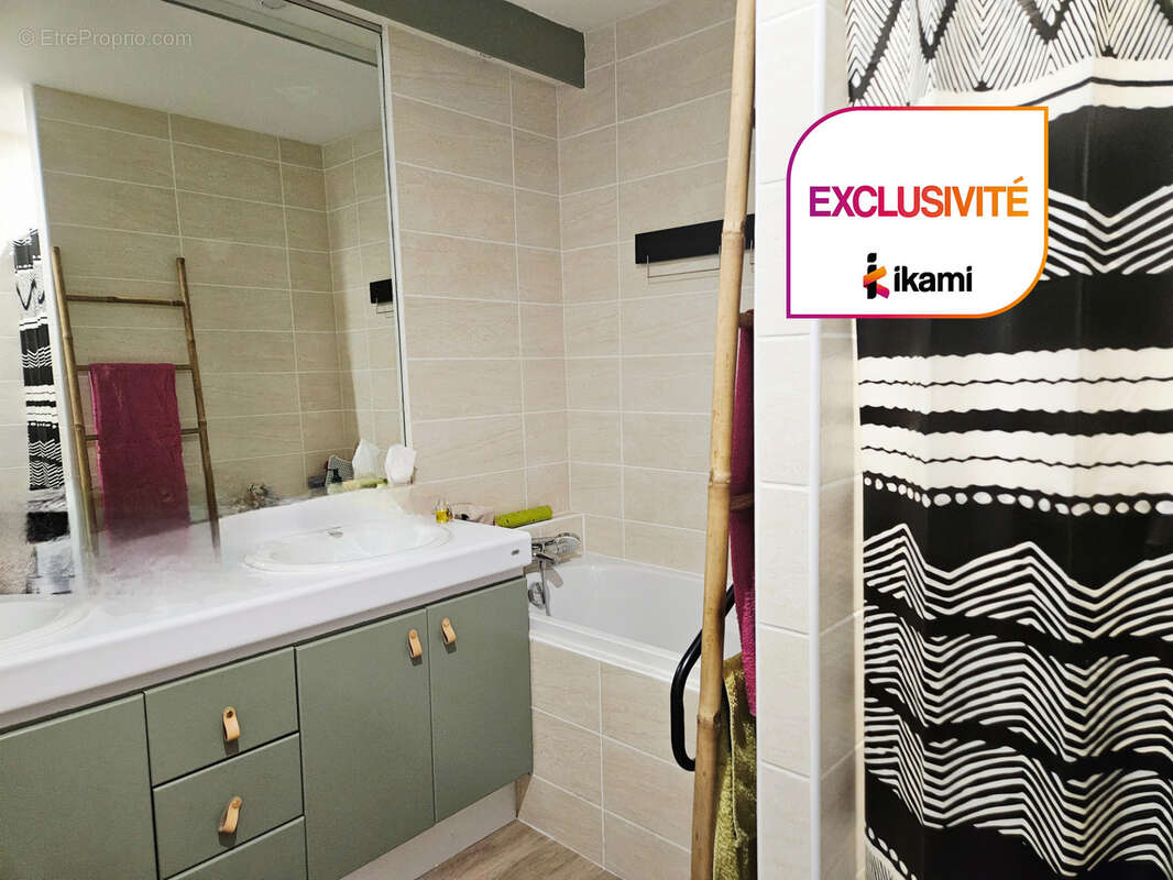 Appartement à RIVES