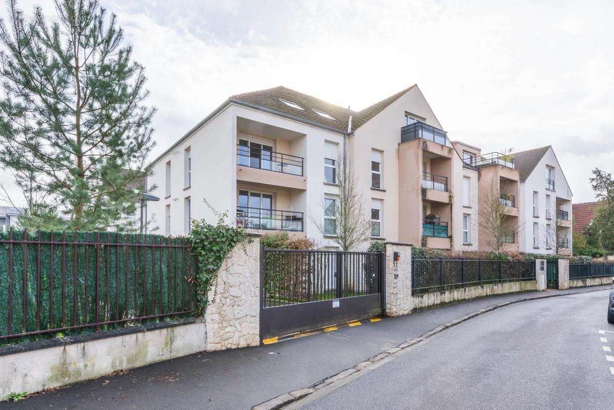 Appartement à RAMBOUILLET