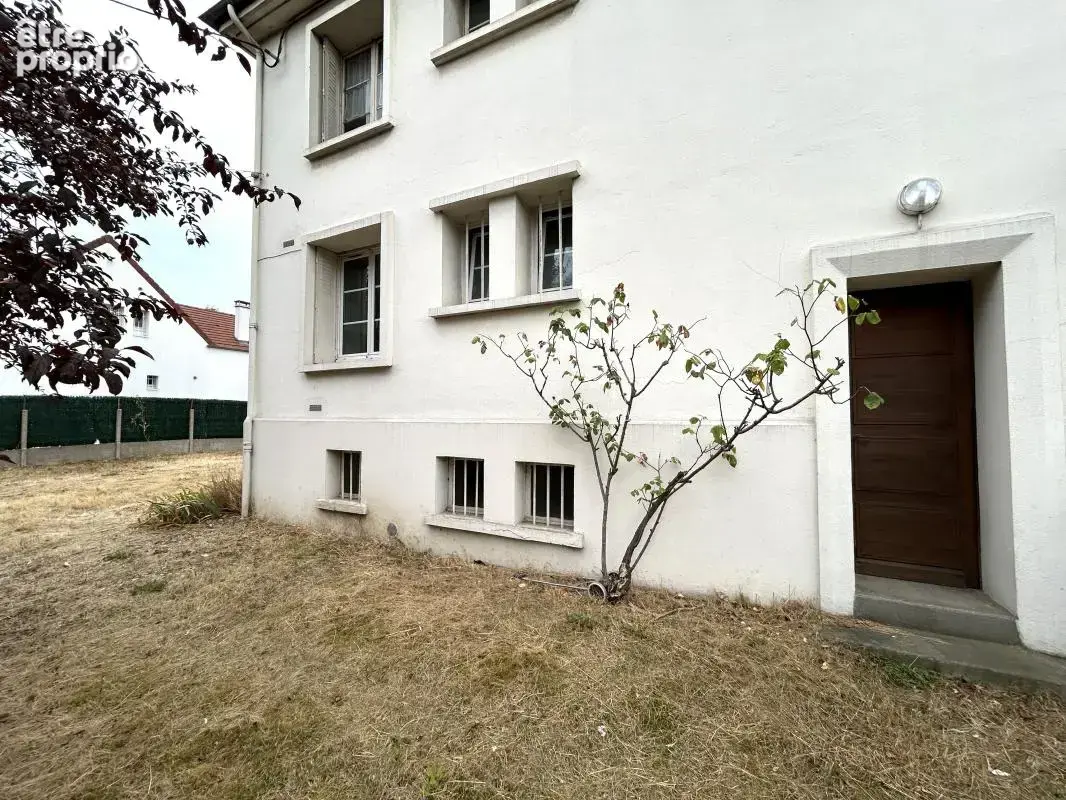 Appartement à MANTES-LA-JOLIE