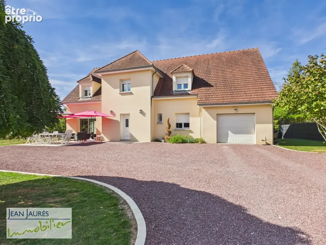 Photo Maison à Troyes au prix de 399 000€