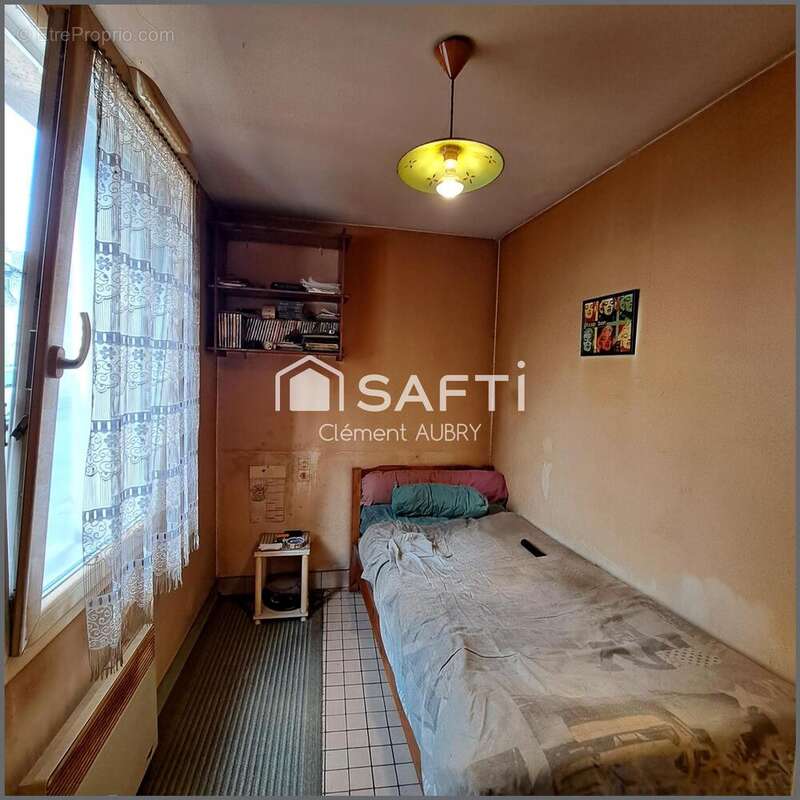 Photo 6 - Appartement à EVRON
