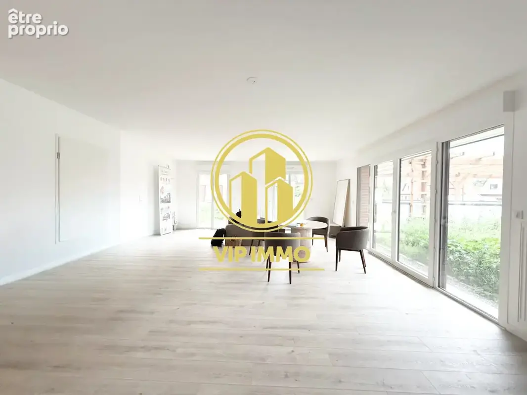 Appartement 5 pièces 125 m² à vendre à Hem (59510) - photo 6