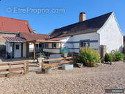 Maison à NOUVION