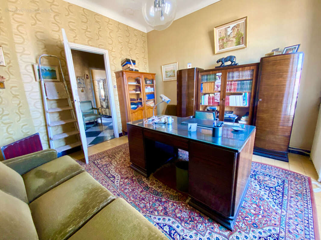 Appartement à PONT-SAINT-ESPRIT