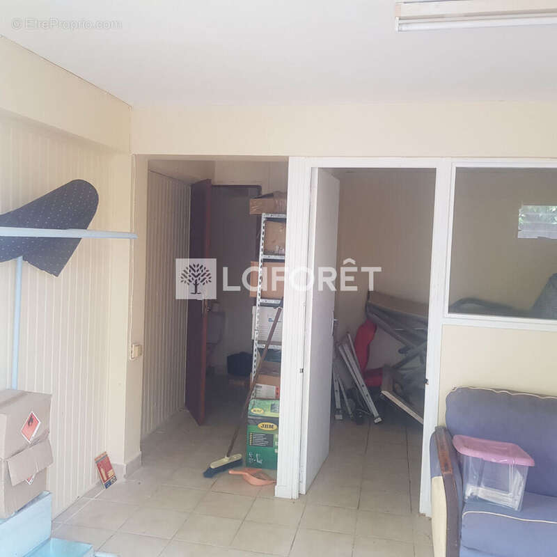 Appartement à DUCOS