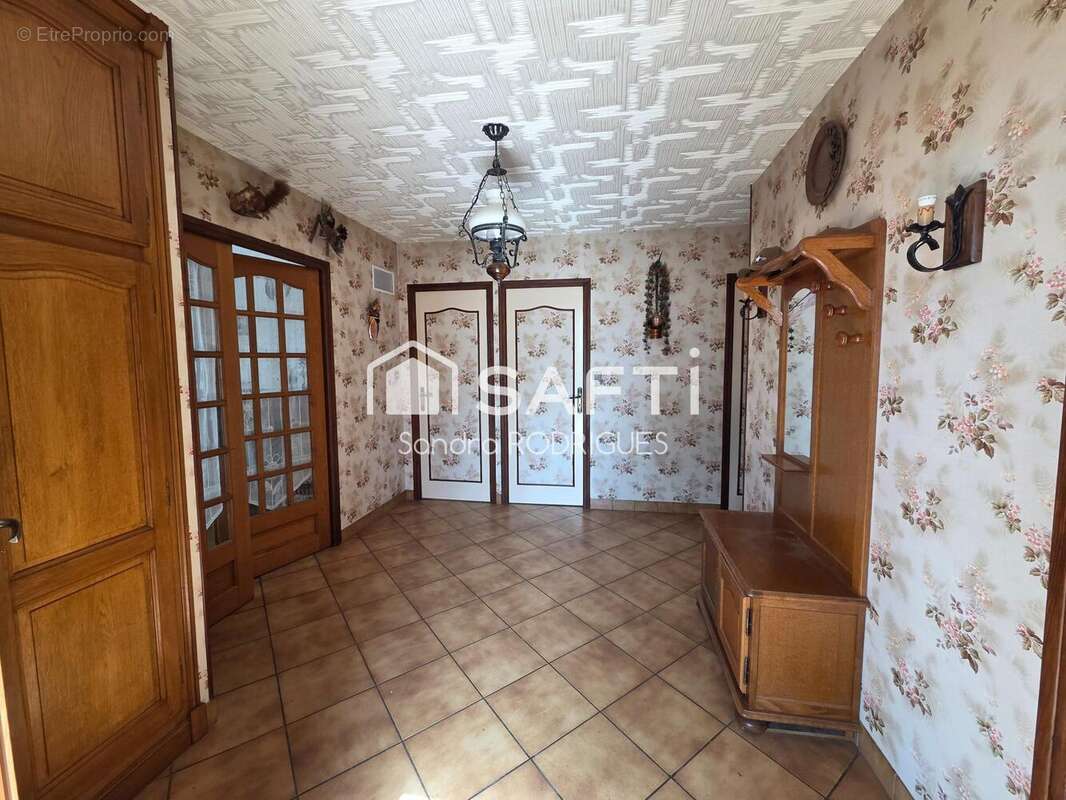 Maison 88 m² à Dercy  - photo 2