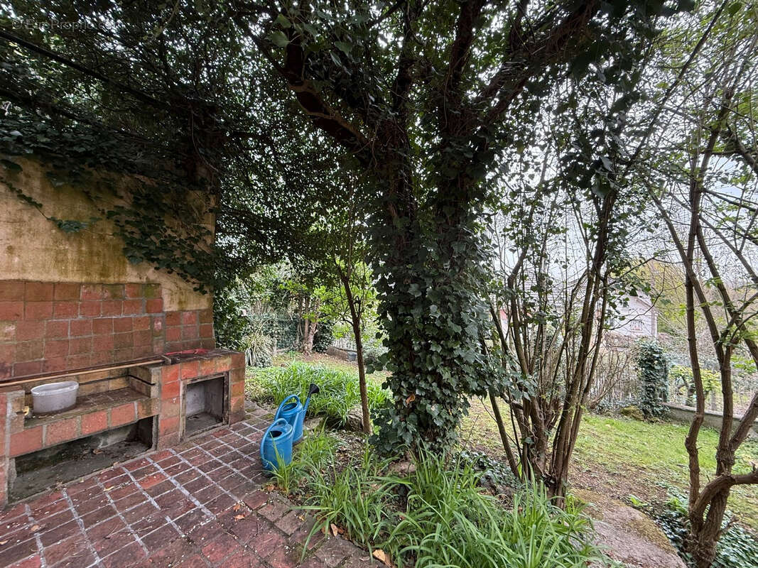 Maison à COMBS-LA-VILLE