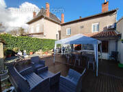 Maison à MONTPON-MENESTEROL