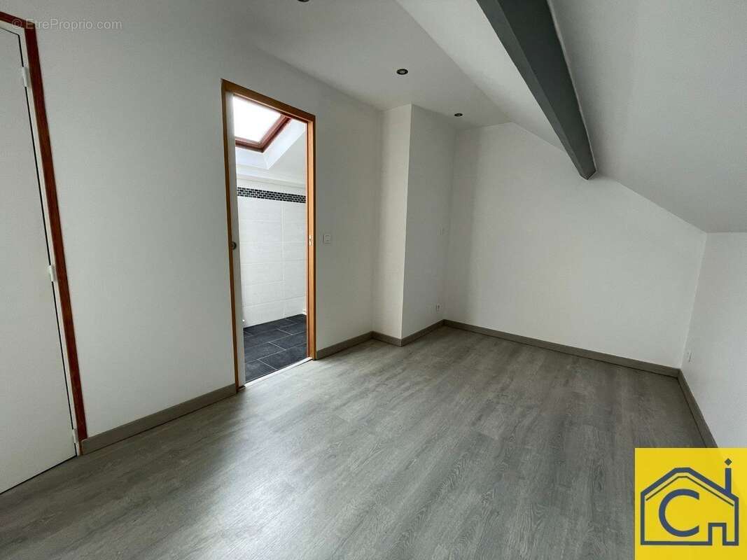 Appartement à CORMEILLES-EN-PARISIS