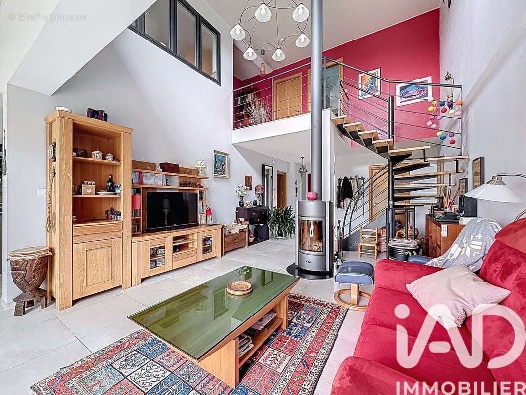 Photo 3 - Maison à MONTESQUIEU-VOLVESTRE