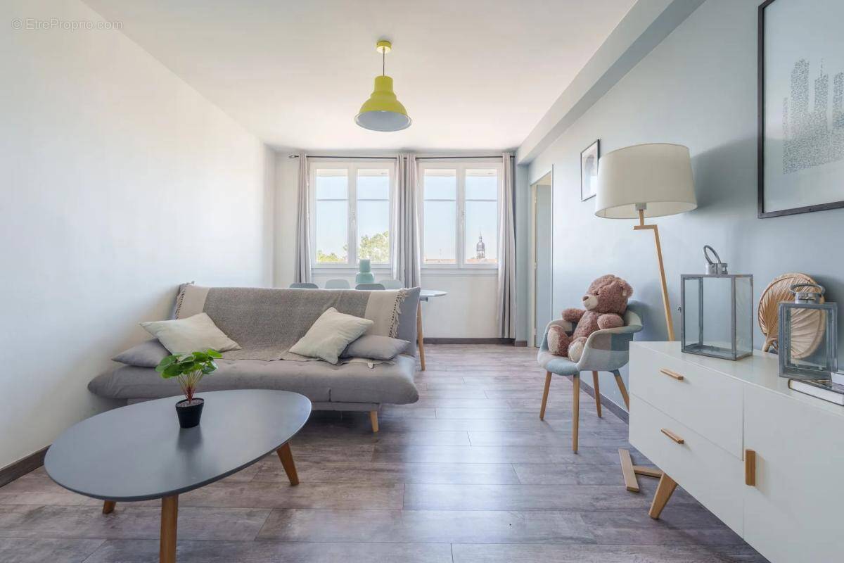 Photo Appartement à Troyes au prix de 156 500€