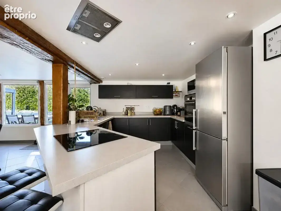 Maisons, 8 pièces à Ladon - Potentiel de 300m2 - photo 7