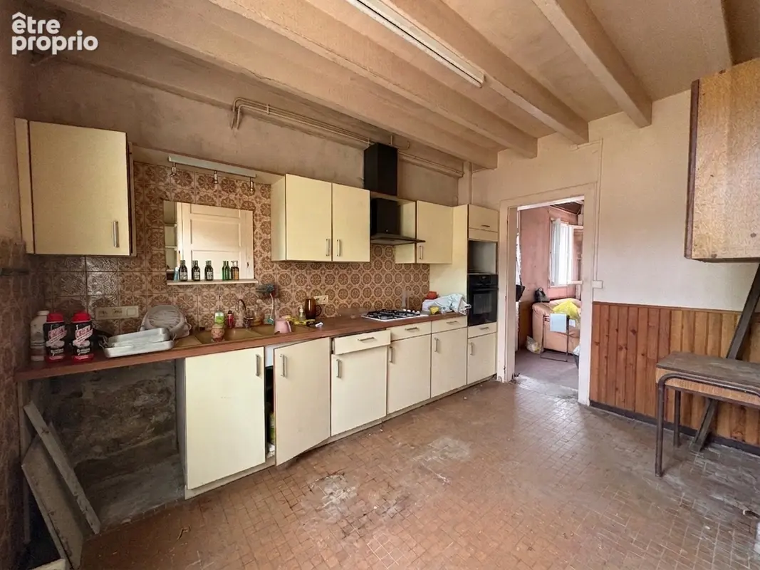 Maison Saint Yaguen 5 pièce(s) 130 m2 - photo 4