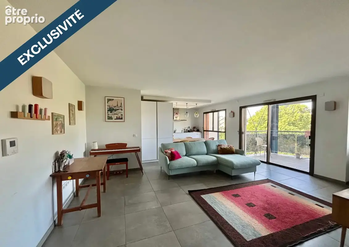 Appartement à VALENCE