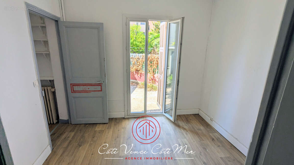 Maison 120 m2  avec garage - Parc Chambrun, NICE - photo 10