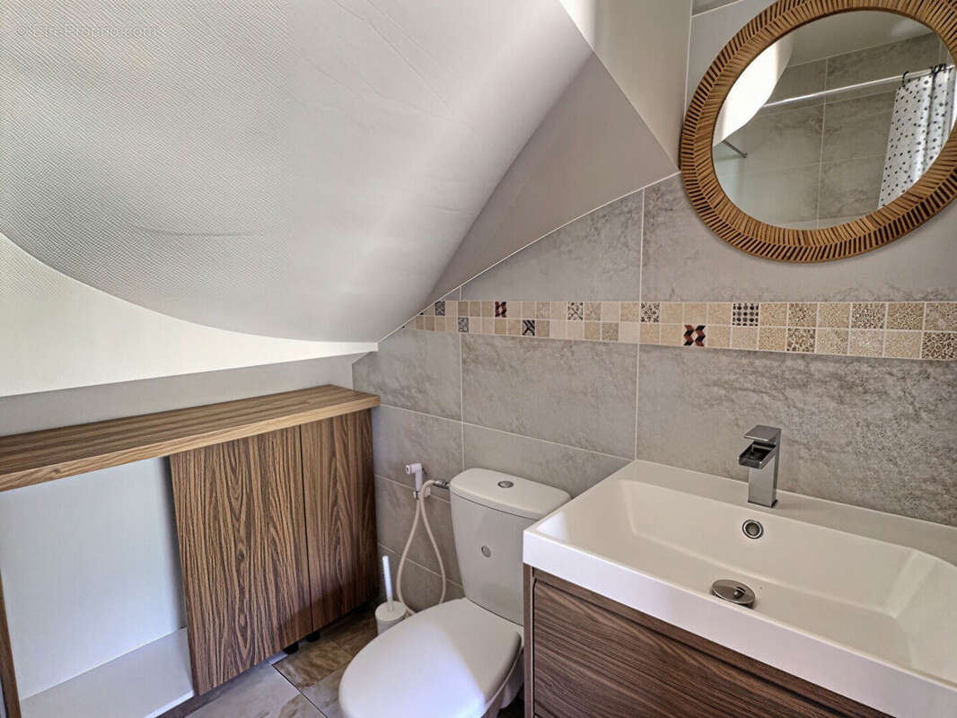 Maison 142m² à clermont-ferrand - photo 16