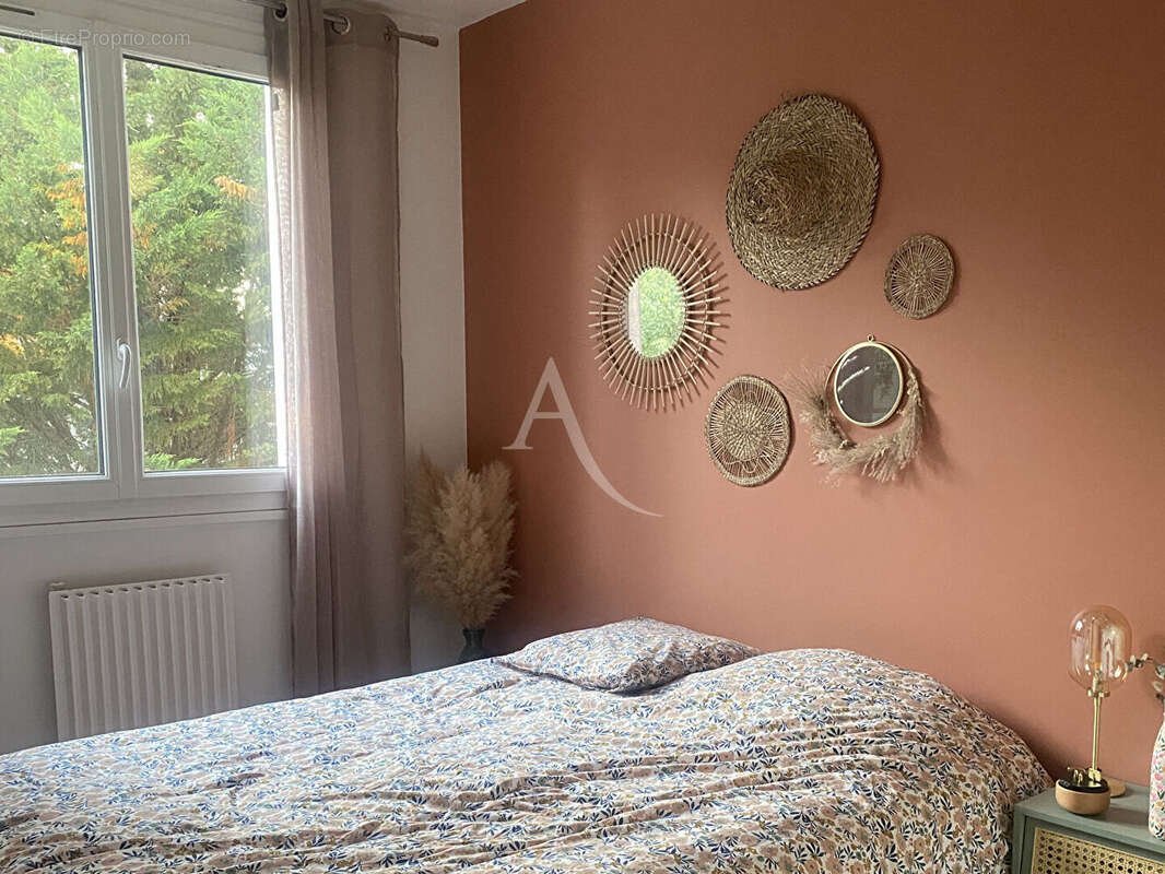 Appartement à ORVAULT